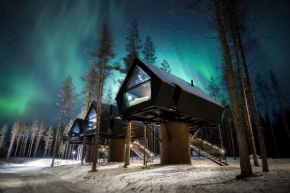 Aito Igloo & Spa Resort